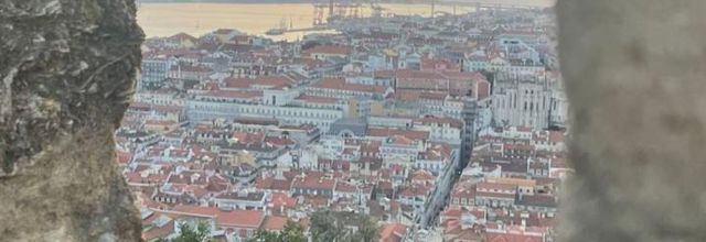 ¨Portugal - Sintra - 2ème jour 