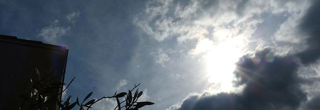 LE TEMPS ICI