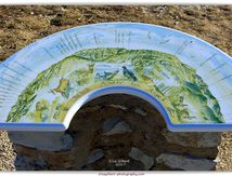 Relief de Haute Provence