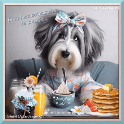 Mes créations animées - 006