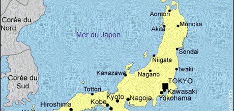 Le Japon