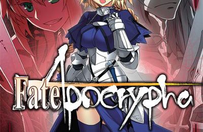 Fate/apocrypha - Tome 01 - Akira Ishida & Yuichiro Higashida