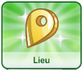 Aspiration "Lieu"