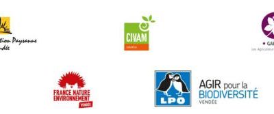 Plan « Vendée 100% fibre » : attention, risque d'atteintes aux haies !