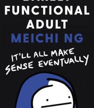 [PDF] Barely Functional Adult: It'll All Make Sense Eventually download