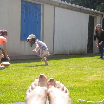 canicule aujourd hui encore 