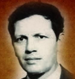 1965-1968 Belaouane Mouloud