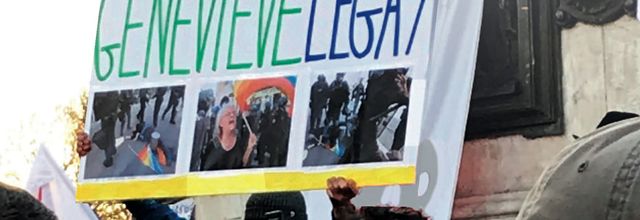 CASSE- RÔLES N°8 EST EN LIGNE