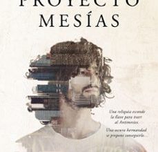 Ebooks gratuitos con descarga de audio PROYECTO MESIAS de JOSE LUIS CAMACHO