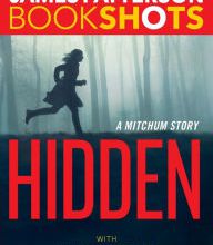 Amazon kindle ebook download prices Hidden: A Mitchum Story DJVU CHM in English by James Patterson, James O. Born