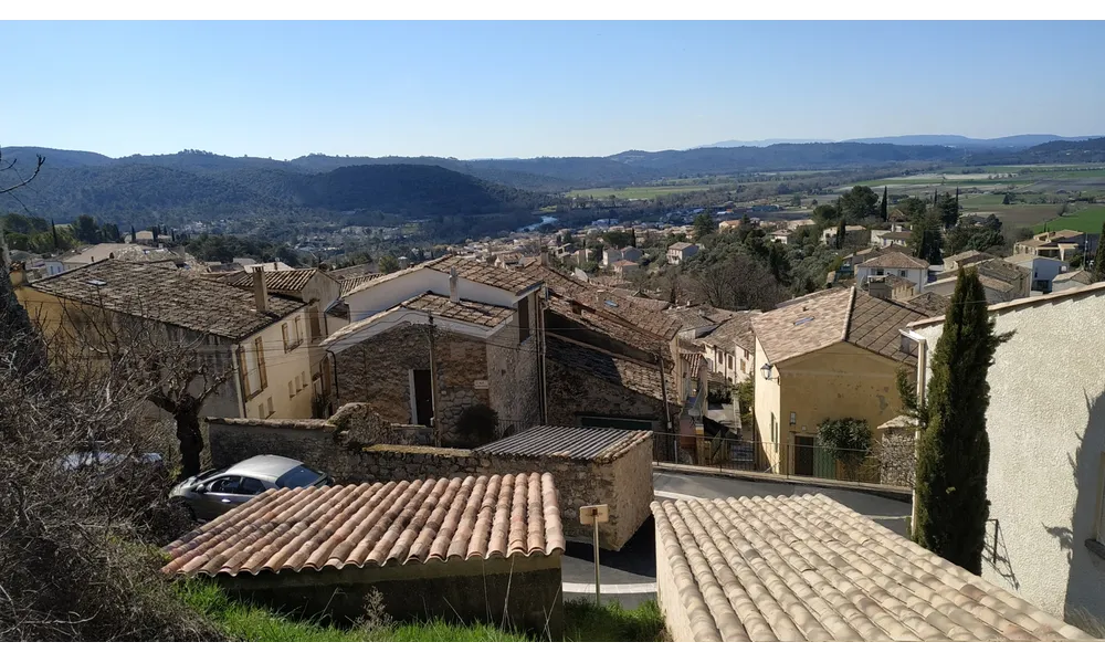 GREOUX-LES-BAINS (Alpes-de-Haute-Provence - 04)