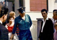 Manfred "Fredy" Weinhofer son histoire avec ELVIS 