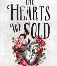 Ebook free download epub format The Hearts We Sold by Emily Lloyd-Jones  in English