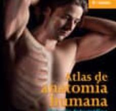 [PDF/Kindle] ATLAS DE ANATOMÍA HUMANA, 8ª ED. descargar gratis
