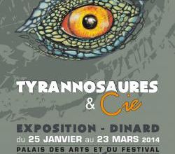 Tyrannosaure et Cie