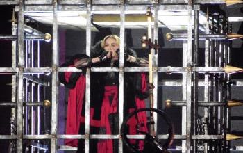 Rebel Heart Tour : Review par Madonnalex.com (version courte, en français)