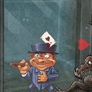 Alice is Dead - Chapter 2