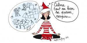 3éme dimanche de l'avant.....