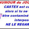 Ca va mal mais ne le crions pas sur les toits.