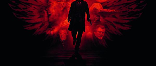 L'OMBRE DU MAL