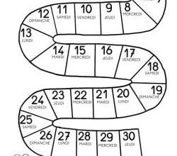 Calendriers 2021-202 