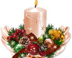 Les traditions de Noel en Alsace