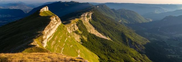 Courbes et lumières du Jura