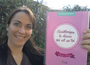 Mon 1er livre en vente