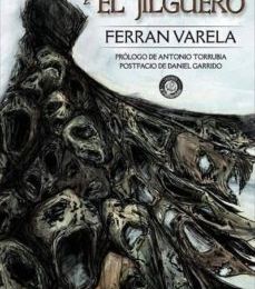 EL ARCANO Y EL JILGUERO leer epub FERRAN VARELA