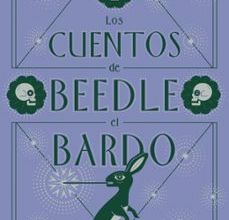 LOS CUENTOS DE BEEDLE EL BARDO leer el libro pdf