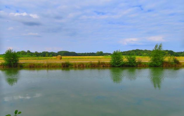 Lusigny sur Barse  - 2