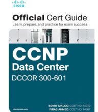 Free download of textbooks CCNP and CCIE Data Center Core DCCOR 350-601 Official Cert Guide ePub iBook 9780136449621 (English literature) by Somit Maloo, Firas Ahmed