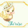 signatureanimee,oiseau voilette