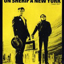 BOX OFFICE FRANCE 1969 TOP 91 A 100