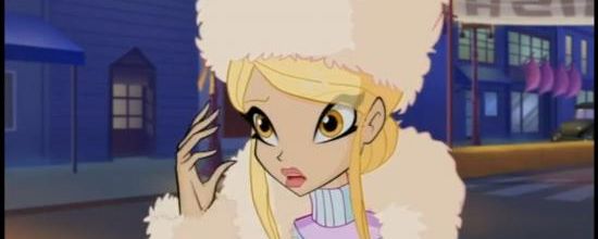 Winx Club Saison 6 Episode 18: Le Totem magique