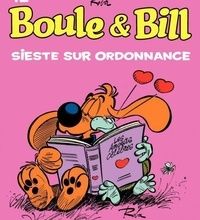 Online Read Ebook Boule et Bill Tome 12