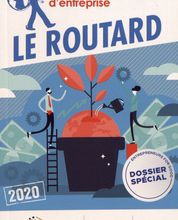 Download Pdf Le guide du créateur et du repreneur d'entreprise