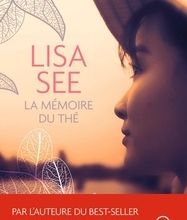 E book télécharger pdf La mémoire du thé par Lisa See CHM en francais
