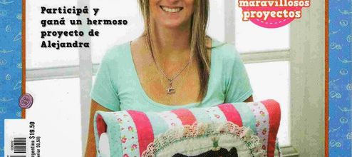 Couture : style country pour personnages et accessoires