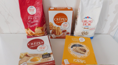 Jeu concours avec Gruau d'Or