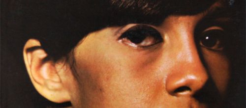 1966 : " Hold On ! " Album World Pacific Records Mono WP 1950 / Stereo WPS 21850 [ US ]