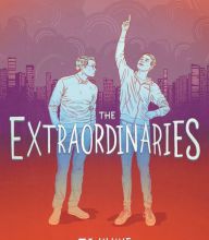 Download PDF The Extraordinaries