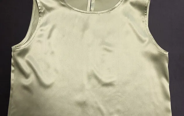 Ensemble Grazia #4 Top