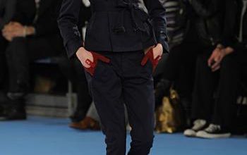 mode fashion yohji yamamoto
