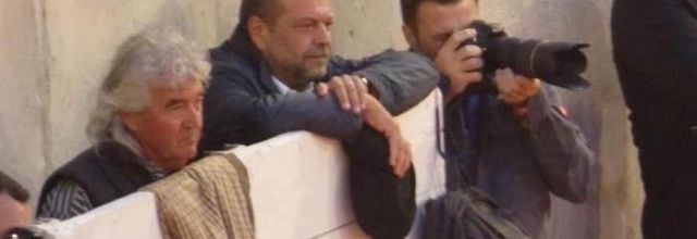 "Je n’aime pas les corridas" : La réponse d'une consœur  de Me Dupont-Moretti et qui est avocate au Barreau de Charleroi.