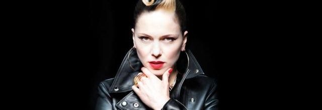 photo IMELDA MAY