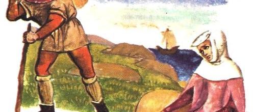 LA FOLLE LARGESSE (Marcelle et Georges Huisman)