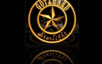GOTTHARD : Starlight (1srt single)