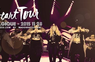 2015 11 28 - Antwerp, Belgique