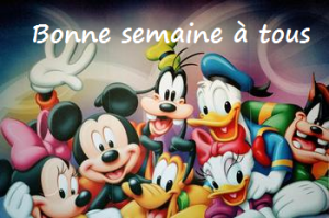 Dans la joie et la bonne humeur